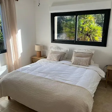 Maison Jardin D'agrumes - Lozari *