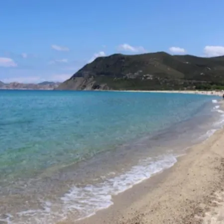 Maison Jardin D'agrumes - Lozari Belgodère