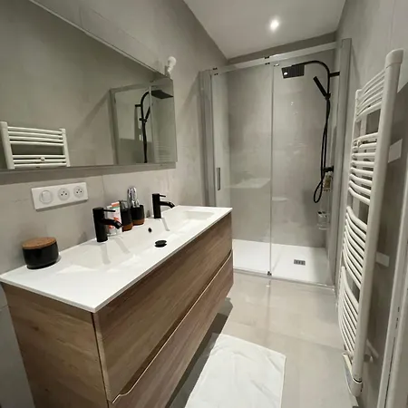 Maison Jardin D'agrumes - Lozari Belgodère