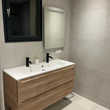 Maison Jardin D'agrumes - Lozari *