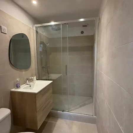 Βίλα Maison Jardin D'agrumes - Lozari Belgodère