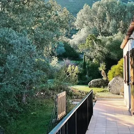 Maison Jardin D'agrumes - Lozari