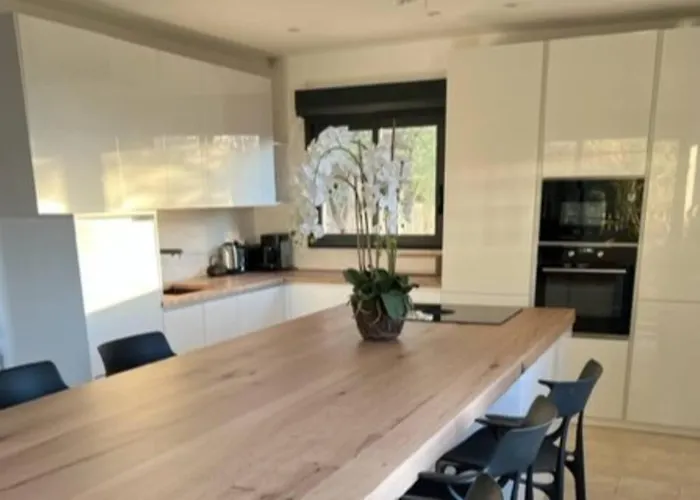 Maison Jardin D'agrumes - Lozari *