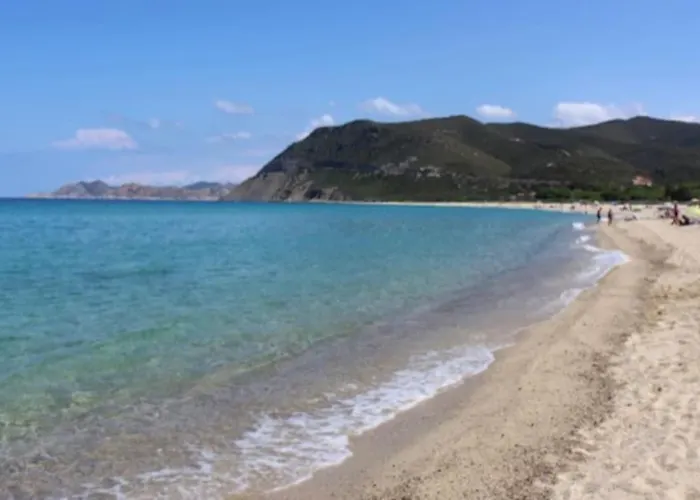 Maison Jardin D'agrumes - Lozari Belgodère