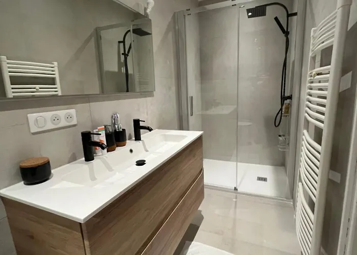 Maison Jardin D'agrumes - Lozari Belgodère