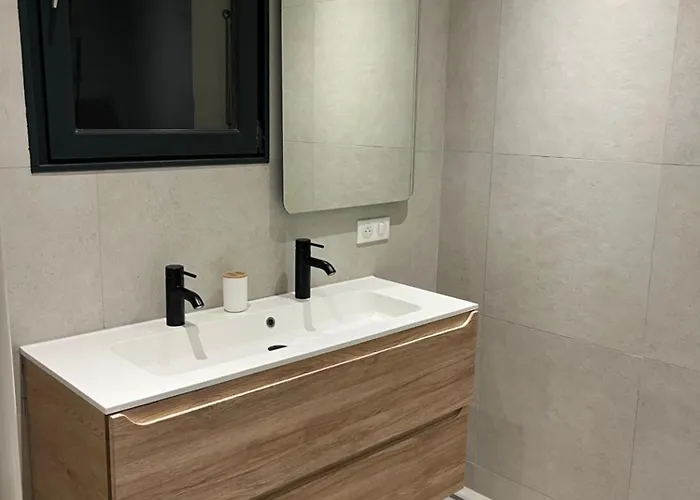 Maison Jardin D'agrumes - Lozari *