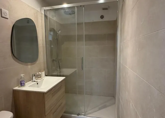 Vila Maison Jardin D'agrumes - Lozari Belgodère